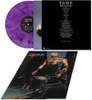 Thor - Keep The Dogs Away - Purple/ black Haze (Colored Vinyl, Purple, Black, Poster, Reissue)