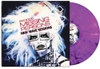 Dale Bozzio - New Wave Session 2023 Edition - Purple Marble (Colored Vinyl, Purple)