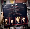 vinyl QUEEN - GREATEST HITS 1 (180G/DL CARD/2LP)
