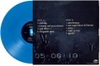 Rosetta Stone - The Tyranny Of Inaction - Blue (Colored Vinyl, Blue)