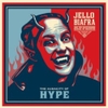 Jello Biafra & the Guantanamo School of Medicine - Audacity Of Hype (Colored Vinyl, Blue, Limited Edition)