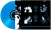 The Germs - Whisky Hong Kong Cafe - Blue (Colored Vinyl, Blue, Limited Edition)