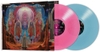21st Century Schizoid Band - Live In Japan - Pink / Blue (Colored Vinyl, Pink, Blue)