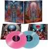 21st Century Schizoid Band - Live In Japan - Pink / Blue (Colored Vinyl, Pink, Blue)