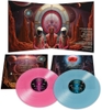 21st Century Schizoid Band - Live In Japan - Pink / Blue (Colored Vinyl, Pink, Blue)