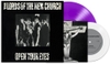 The Lords of the New Church - Open Your Eyes - Purple / White (Colored Vinyl, Purple, White, Bonus Vinyl)