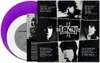 The Lords of the New Church - Open Your Eyes - Purple / White (Colored Vinyl, Purple, White, Bonus Vinyl)