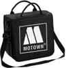 Balo Rocksax - Motown - Vinyl Backpack Record Bag (Large Item, Collectible, Tote / Messenger Bag)