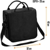 Balo Rocksax - Motown - Vinyl Backpack Record Bag (Large Item, Collectible, Tote / Messenger Bag)