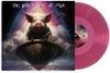 Various Artists - The Other Side Of Pink Floyd (Various Artists) (Colored Vinyl, Pink)
