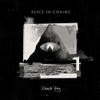 ALICE IN CHAINS - RAINIER FOG (SMOG COLOR VARIANT VINYL)