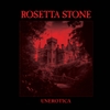 Rosetta Stone - Unerotica - Red (Colored Vinyl, Red, Reissue)