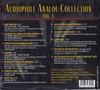 CD Audiophile Analog Collection Vol. 1