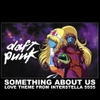 Vinyl record Daft Punk - Something About Us