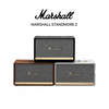 LOA MARSHALL STANMORE 2 - BLACK ( công suất 80W )