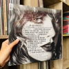 vinyl TAYLOR SWIFT - REPUTATION (2 LP , PICTURE DISC)