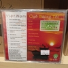 ĐĨA CD VIỆT NAM QUÊ HƯƠNG TÔI