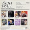 đĩa than Sacha Distel – I'm In The Mood For Love