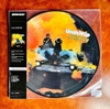 vinyl URIAH HEEP - SALISBURY (PICTURE DISC)