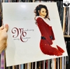 vinyl Mariah Carey - Merry Christmas ( Deluxe Anniversary . 180g ,Red Vinyl)