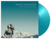 vinyl Alanis Morissette – Havoc And Bright Lights(HOLLAND - 2lp/180G/TURQUOISE VINYL)