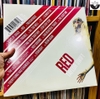 TAYLOR SWIFT - RED (2LP)