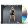 Đĩa CD Mariah Carey -  #1 to Infinity