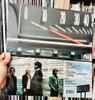 vinyl Bon Jovi - Lost Highway