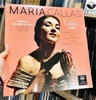 Đĩa LP Maria Callas - Callas A Paris