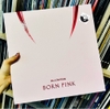 vinyl record BLACKPINK - BORN PINK (LIMITED)