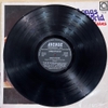 đĩa than The Maggie Eaves Singers With The Alan Caddy Orchestra – Love Songs Of The World