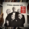 vinylrecord PITBULL - GREATEST HITS (CLEAR VINYL)