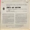 đĩa than June Christy – June's Got Rhythm