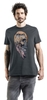 Áo thun METALLICA SAD BUT TRUE AMPLIFIED X LARGE VINTAGE CHARCOAL T SHIRT
