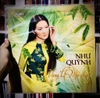 vinyl NHƯ QUỲNH - VÙNG LÁ ME BAY