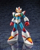 Kotobukiya - Rockman X / Mega Man X - Second Armor Double Charge Shot Version