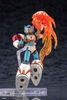 Kotobukiya - Rockman X / Mega Man X - Second Armor Double Charge Shot Version