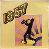 đĩa than Various – The Fabulous Fifties