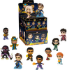 FUNKO MYSTERY MINI: Eternals (One Mini Per Purchase) (Vinyl Figure, Blind Packaging)