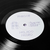 Helado Negro Phasor LP