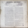 thuê vinyl Matt Dennis – Dennis, Anyone?