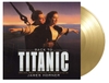 JAMES HORNER - BACK TO TITANIC OST