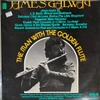 đĩa than James Galway – The Man With The Golden Flute