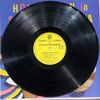 đĩa than The Rio Carnival Orchestra – Honeymoon In South America