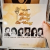 vinyl Tuyệt Phẩm Bolero - Những Giọng Ca Vàng
