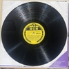 đĩa than Hank Williams – The Lonesome Sound Of Hank Williams