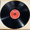 đĩa than Johnny Hallyday – Johnny Hallyday Volume 2