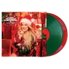 Đĩa LP Meghan Trainor - A Very Trainor Christmas  (Translucent Red Vinyl & Translucent Green Vinyl)