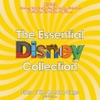vinyl LONDON MUSIC WORKS & THE CITY OF PRAGUE PHILHARMONIC ORCHESTRA - ESSENTIAL DISNEY COLLECTION (BLUE VINYL/2LP)
