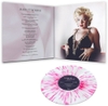 Đĩa LP Marilyn Monroe – Greatest Hits (Pink & White Splatter Vinyl)